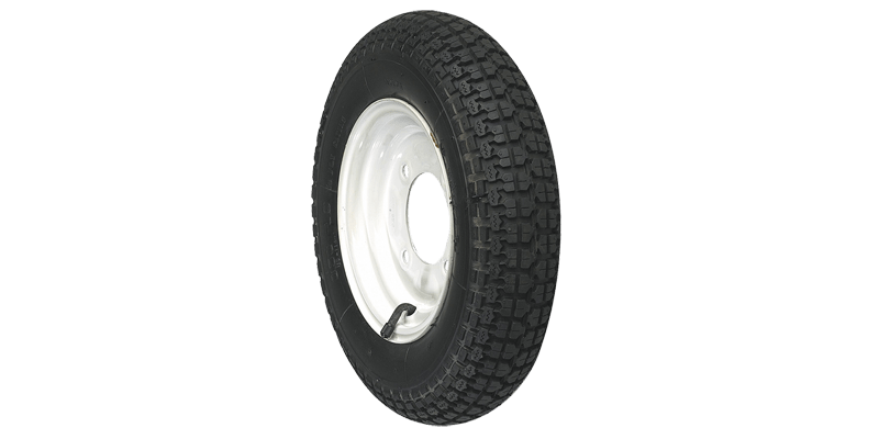 Roues