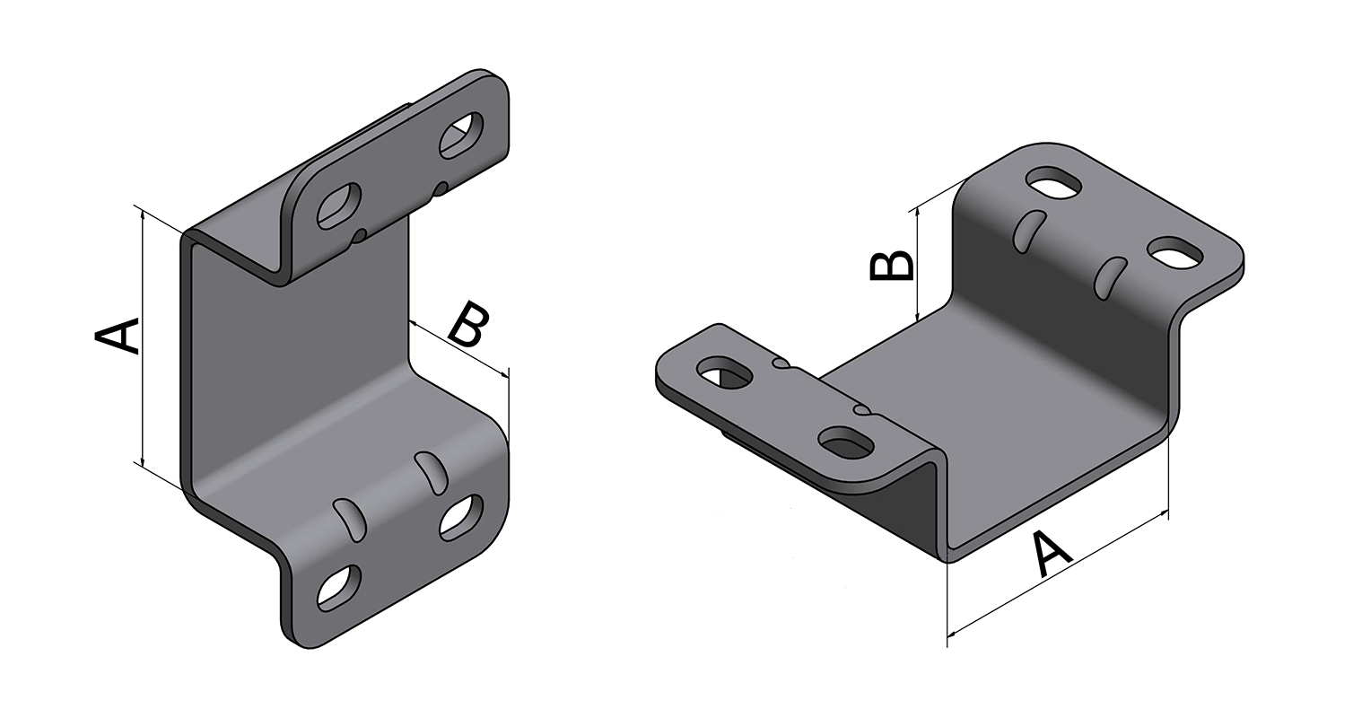 Sheeting components