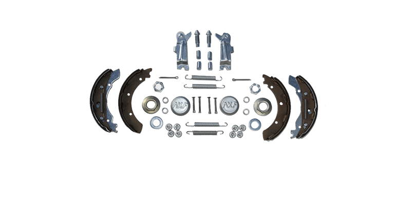 Axle maintenance