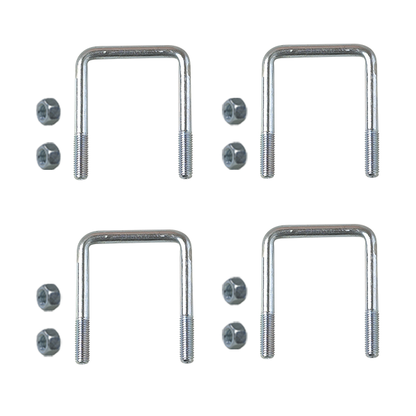 Clamps for fixation