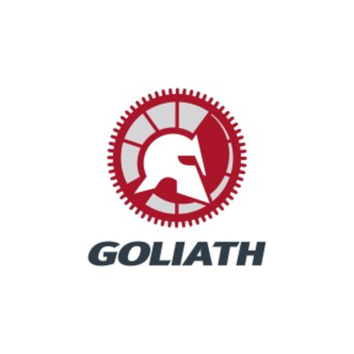 Goliath: 1st European manufacturer