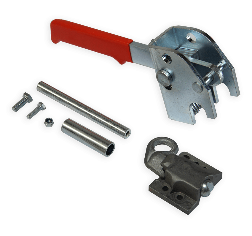 Ratchet kit + brake 9-12-16-20N2