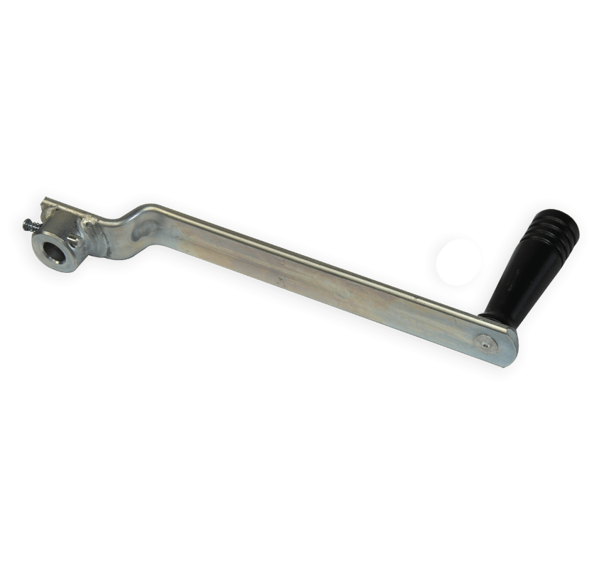 Removable handle 250mm