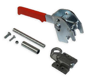 Ratchet kit + brake 9-12-16-20N2