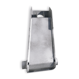 Bracket Kit 1100-1500kg Left - Goliath-Store