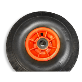 inflatable trolley wheel - Goliath-Store