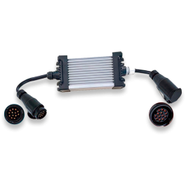 Led Early Control Box LED control box - Goliath-Store