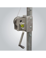 Drehkran DV500GV - 500kg