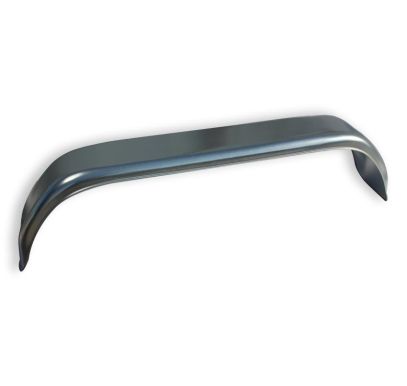 Garde-boue 14" double essieu