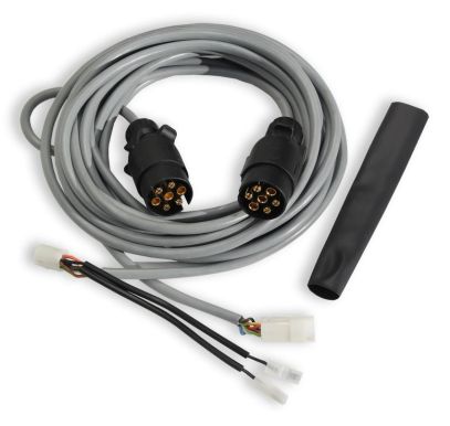 Front lighting harness 7pins