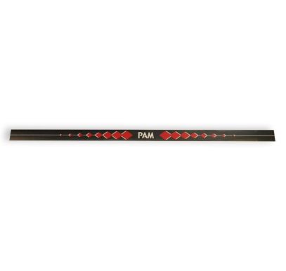 Sticker longeron PAM