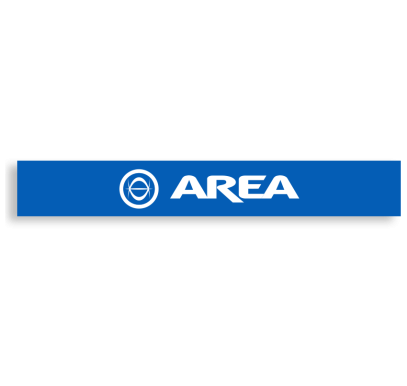Sticker longeron AREA