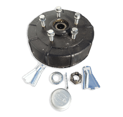 Kit tamburo completo (conici) 1800kg