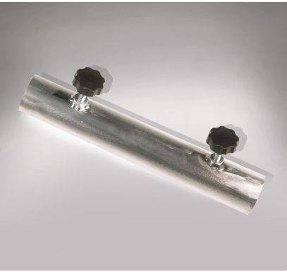 Adaptateur femelle/femelle Ø35/Ø35