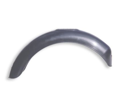 Garde-boue basic gris