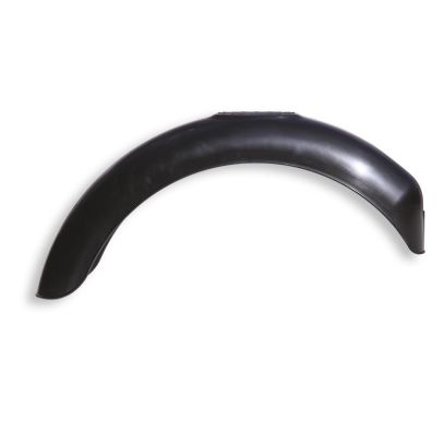 Garde-boue basic noir