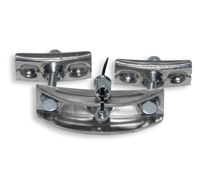 Double axle Equalizer