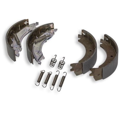Kit ganasce ø250