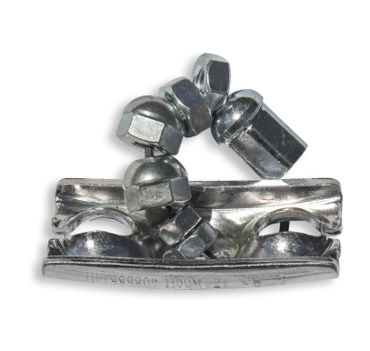 Single axle Equalizer