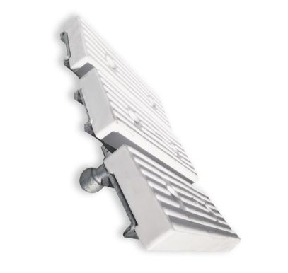 Triple pad (output Ø50)
