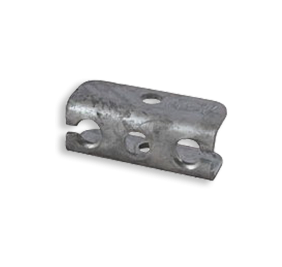 Single axle Equalizer