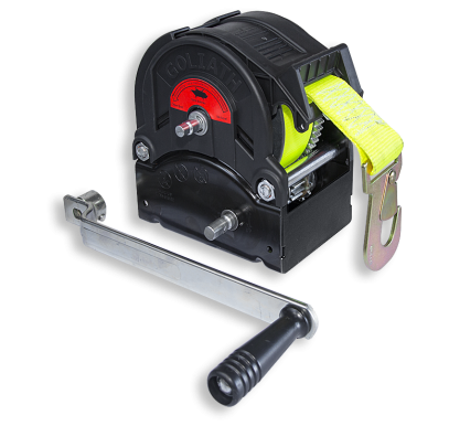 Winden TS800