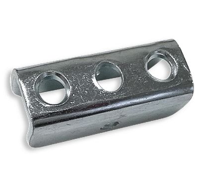 Single axle Equalizer