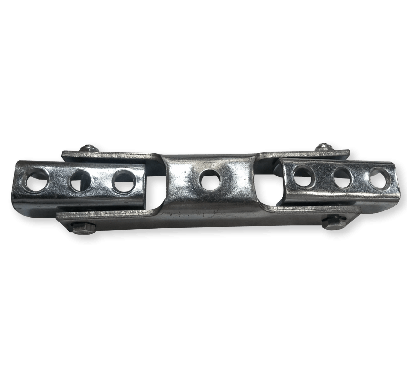 Double axle Equalizer