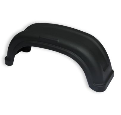 Garde-boue 8"