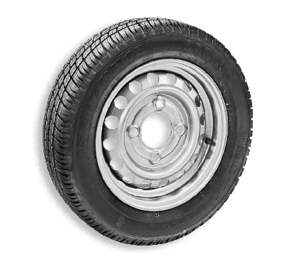 Ruota 155R13C