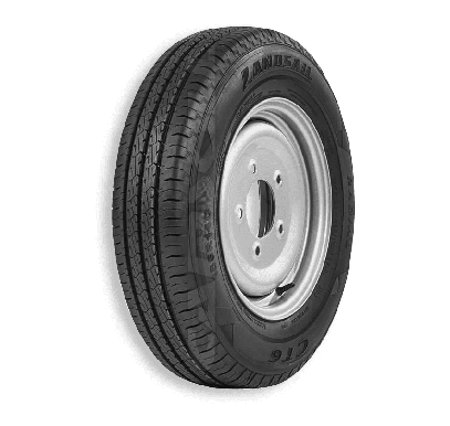 Ruota 185R14C