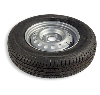 ruota 165R13C