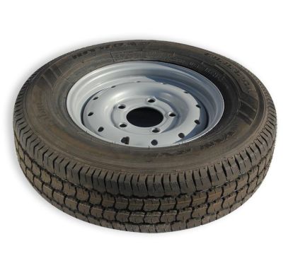 ruota 185R14C