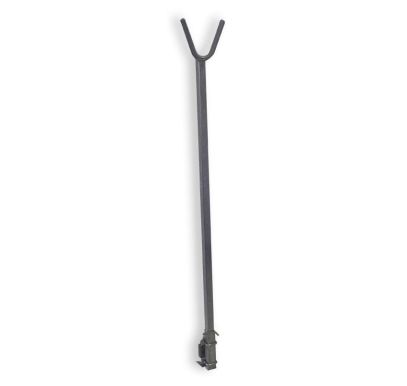 Rear mast-holder + fixations