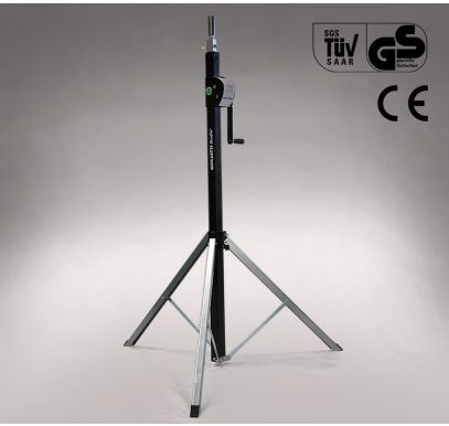 Pied de levage Basic 3800