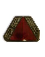 fari LED Sx