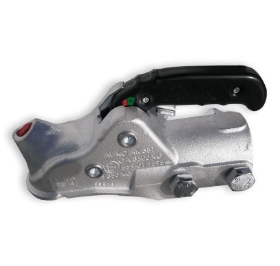 Cabeza de Enganche freno 3500kg