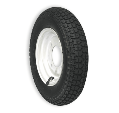 Roue 400x8