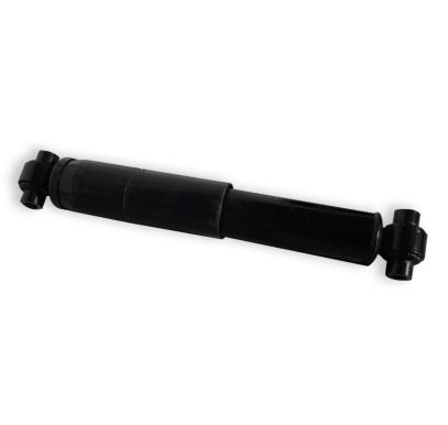 Satellite shock absorber
