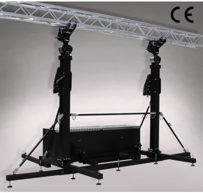 Powerlift 500