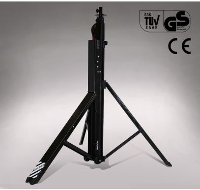 Stativo R4000