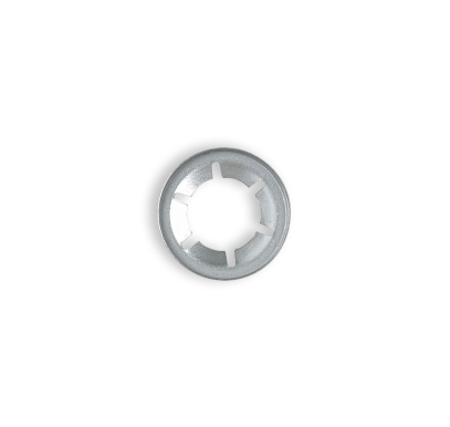 set of 5 washers starlok M14