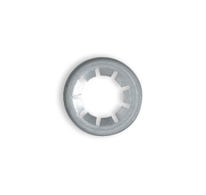 set of 5 washers starlok M20