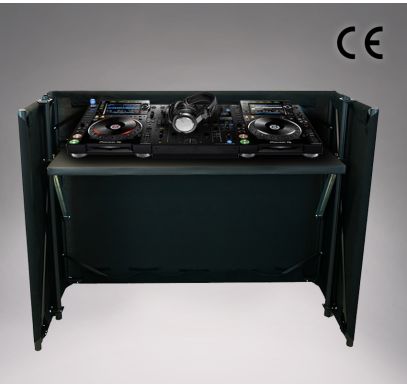 DJ Workbench