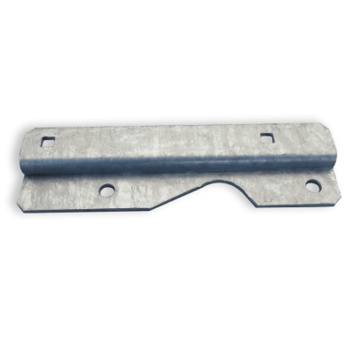 Right axletree support 900 KG