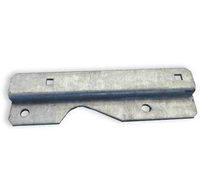 left axletree support 900 KG