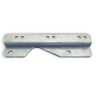 left axletree support 1100-1800kg