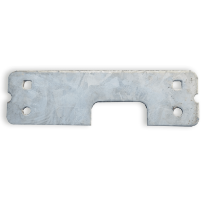 Left & Right axletree support 750kg