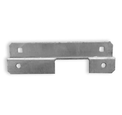 Right axletree support 750-900kg
