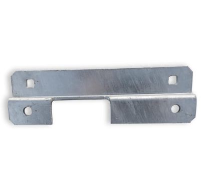left axletree support 750-900kg